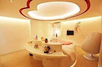 Yue Ya Ju Otel Xiamen Dış mekan fotoğraf