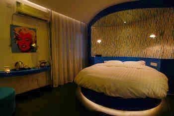 Yue Ya Ju Otel Xiamen Dış mekan fotoğraf