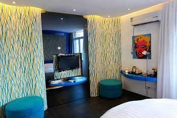 Yue Ya Ju Otel Xiamen Dış mekan fotoğraf