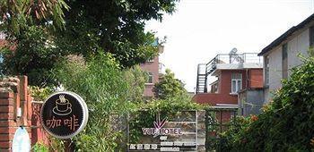 Yue Ya Ju Otel Xiamen Dış mekan fotoğraf