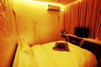 Yue Ya Ju Otel Xiamen Dış mekan fotoğraf