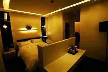 Yue Ya Ju Otel Xiamen Dış mekan fotoğraf