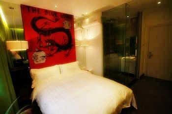 Yue Ya Ju Otel Xiamen Dış mekan fotoğraf