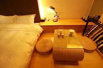 Yue Ya Ju Otel Xiamen Dış mekan fotoğraf