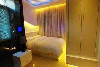 Yue Ya Ju Otel Xiamen Dış mekan fotoğraf