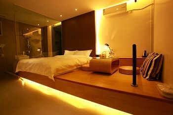 Yue Ya Ju Otel Xiamen Dış mekan fotoğraf