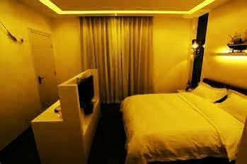 Yue Ya Ju Otel Xiamen Dış mekan fotoğraf